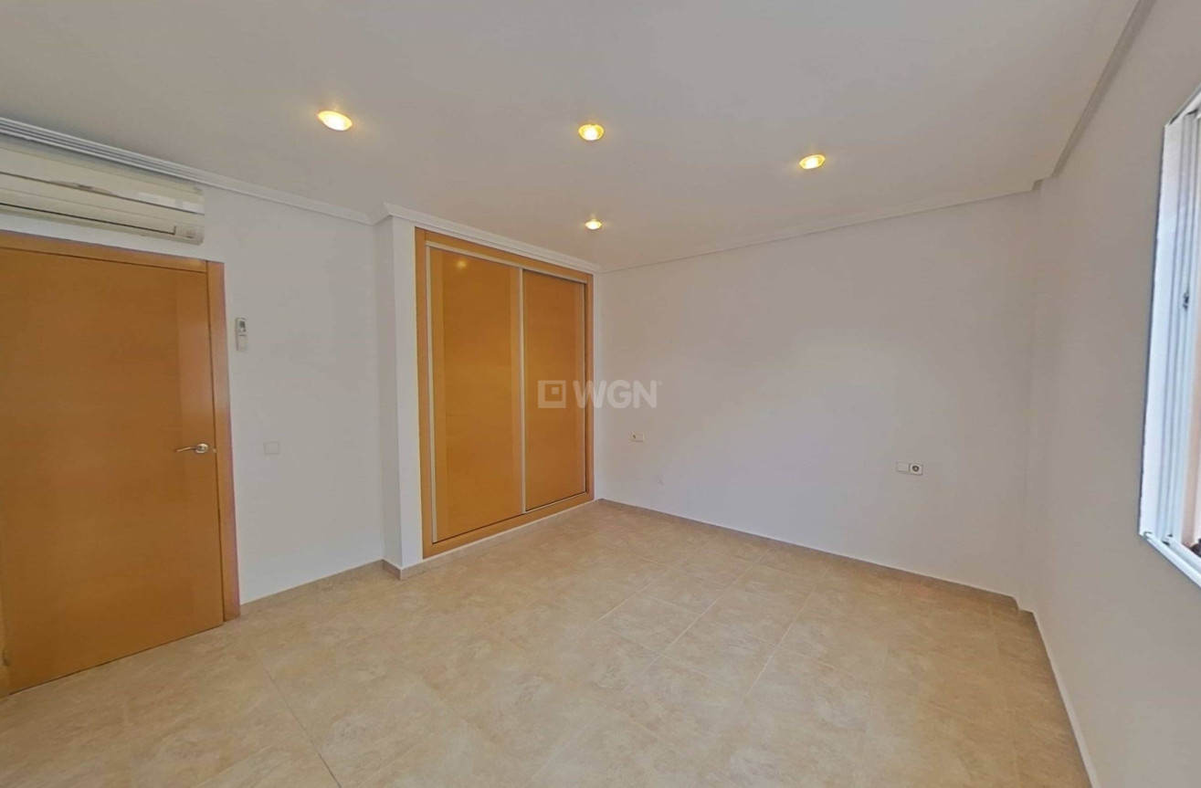 Resale - Duplex - Santiago de la ribera - SANTIAGO DE LA RIBERA