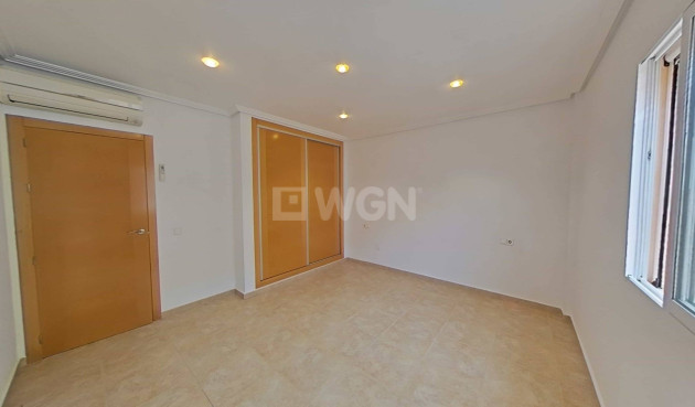 Resale - Duplex - Santiago de la ribera - SANTIAGO DE LA RIBERA