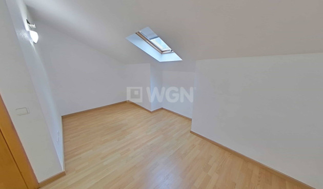 Resale - Duplex - Santiago de la ribera - SANTIAGO DE LA RIBERA