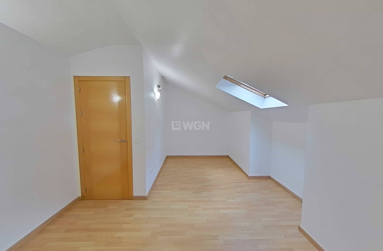 Resale - Duplex - Santiago de la ribera - SANTIAGO DE LA RIBERA