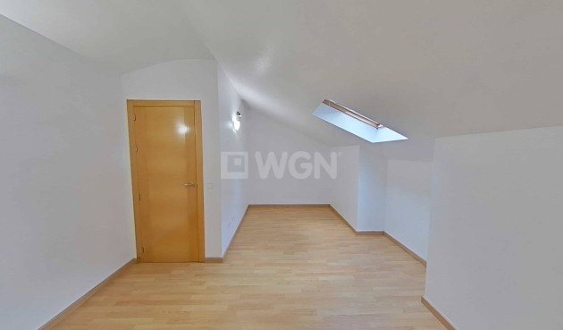Resale - Duplex - Santiago de la ribera - SANTIAGO DE LA RIBERA