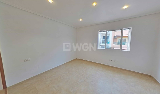 Resale - Duplex - Santiago de la ribera - SANTIAGO DE LA RIBERA
