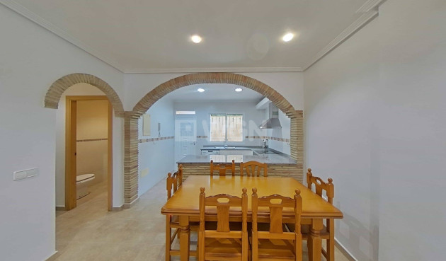 Resale - Duplex - Santiago de la ribera - SANTIAGO DE LA RIBERA