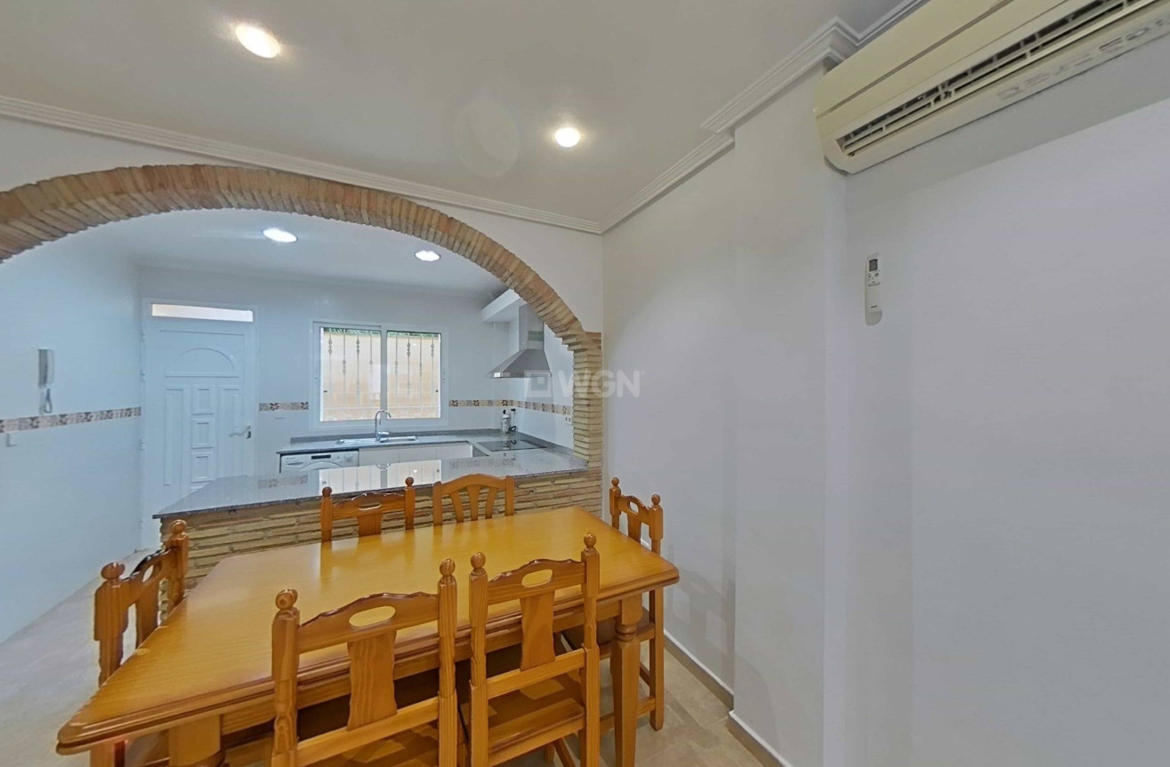 Resale - Duplex - Santiago de la ribera - SANTIAGO DE LA RIBERA