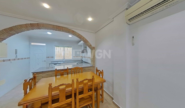 Resale - Duplex - Santiago de la ribera - SANTIAGO DE LA RIBERA