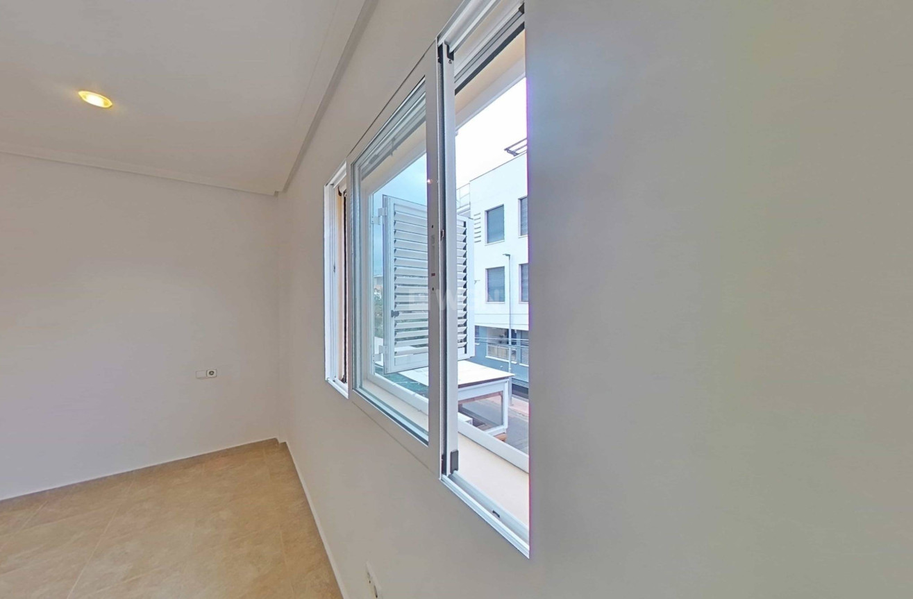 Resale - Duplex - Santiago de la ribera - SANTIAGO DE LA RIBERA