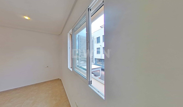 Resale - Duplex - Santiago de la ribera - SANTIAGO DE LA RIBERA