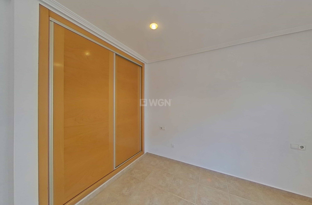 Resale - Duplex - Santiago de la ribera - SANTIAGO DE LA RIBERA