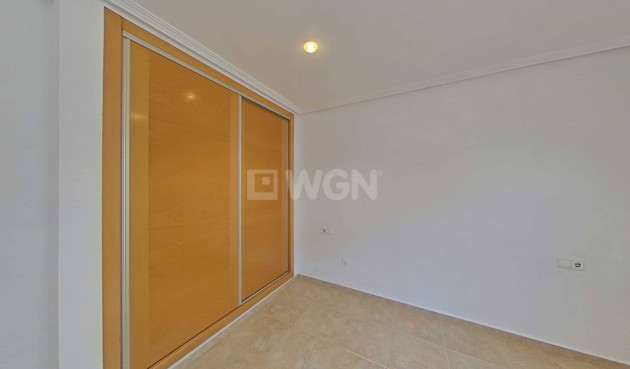 Resale - Duplex - Santiago de la ribera - SANTIAGO DE LA RIBERA