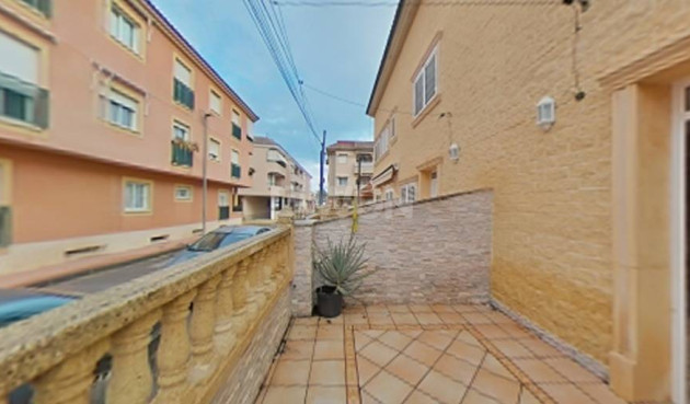 Resale - Duplex - Santiago de la ribera - SANTIAGO DE LA RIBERA