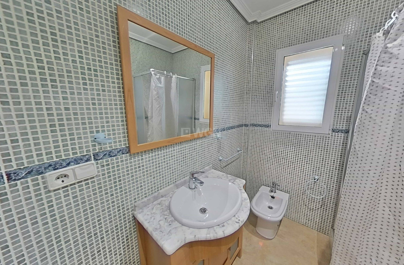 Resale - Duplex - Santiago de la ribera - SANTIAGO DE LA RIBERA