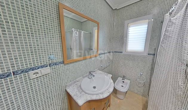 Resale - Duplex - Santiago de la ribera - SANTIAGO DE LA RIBERA