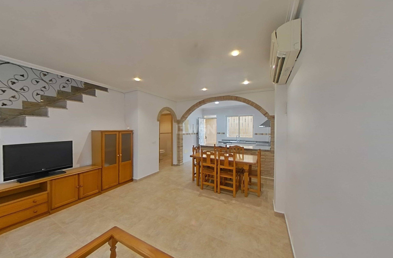 Resale - Duplex - Santiago de la ribera - SANTIAGO DE LA RIBERA