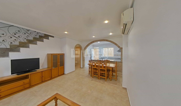 Resale - Duplex - Santiago de la ribera - SANTIAGO DE LA RIBERA