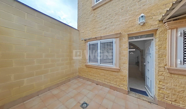 Resale - Duplex - Santiago de la ribera - SANTIAGO DE LA RIBERA