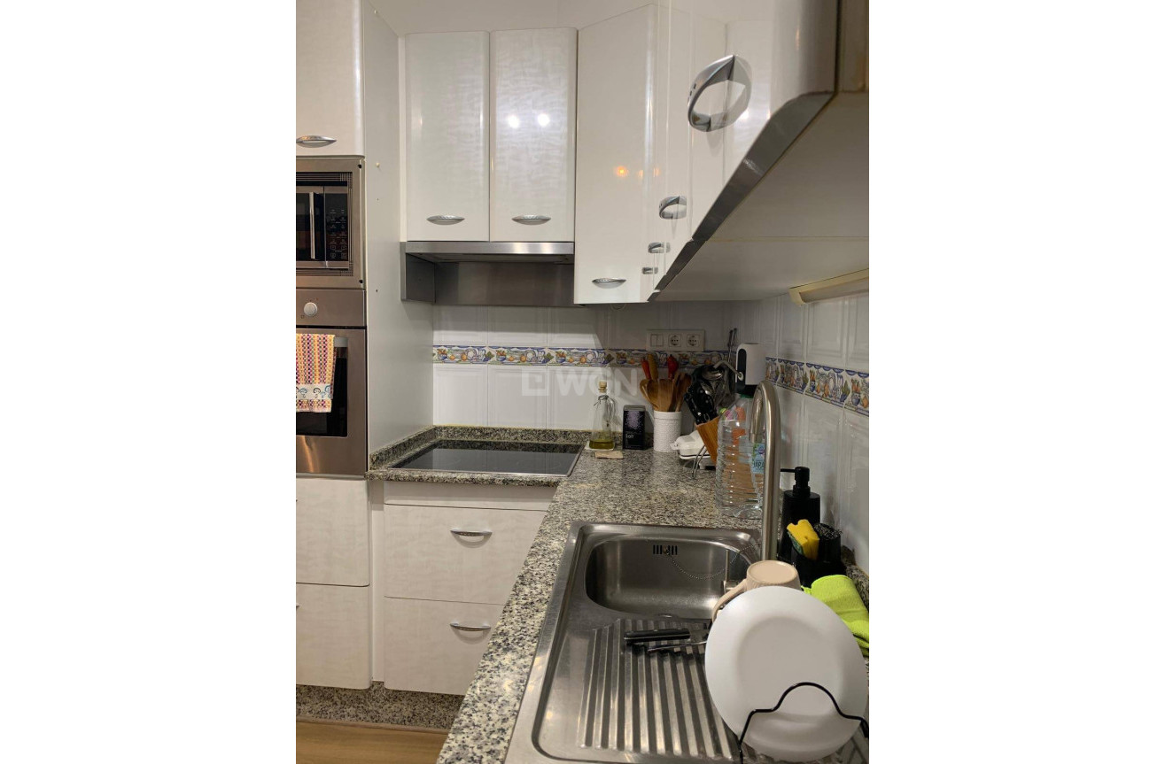 Odsprzedaż - Villa - Orihuela Costa - Las Filipinas