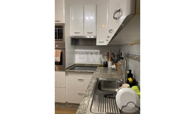 Odsprzedaż - Villa - Orihuela Costa - Las Filipinas
