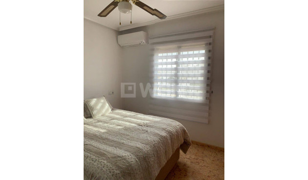 Odsprzedaż - Villa - Orihuela Costa - Las Filipinas