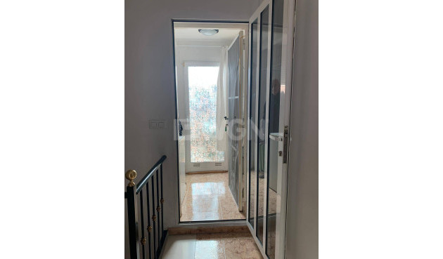 Odsprzedaż - Villa - Orihuela Costa - Las Filipinas