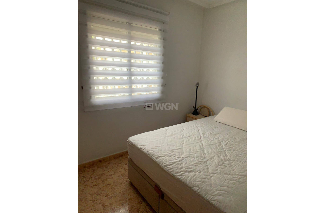 Odsprzedaż - Villa - Orihuela Costa - Las Filipinas