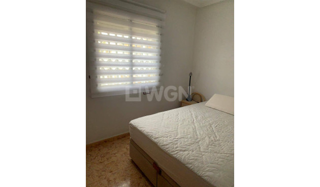 Odsprzedaż - Villa - Orihuela Costa - Las Filipinas
