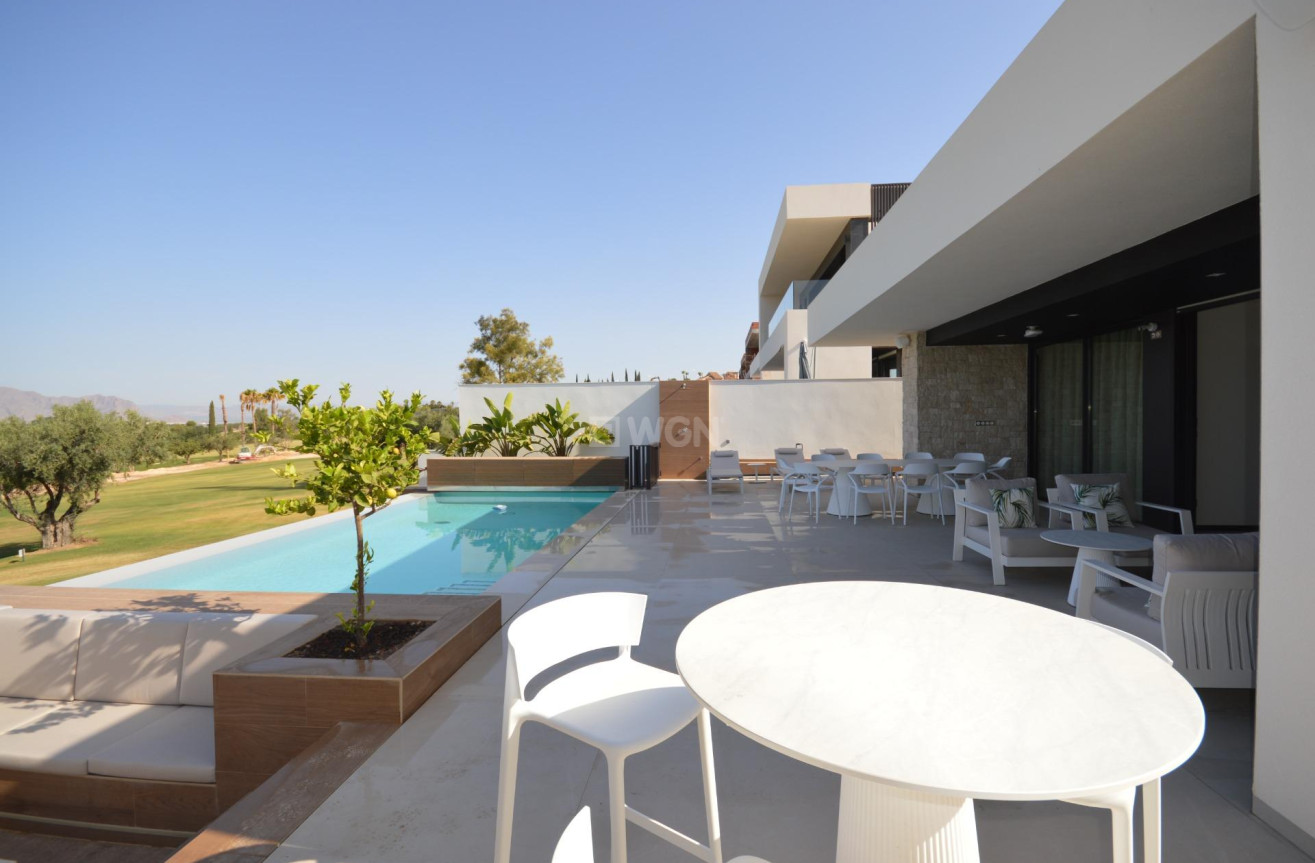Odsprzedaż - Villa - Algorfa - Comunidad Valenciana