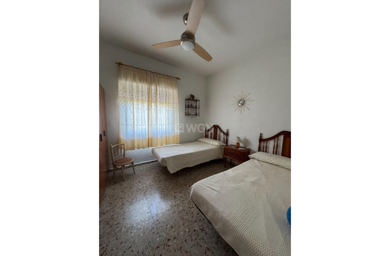 Odsprzedaż - Villa - Albatera - Partida Lomas