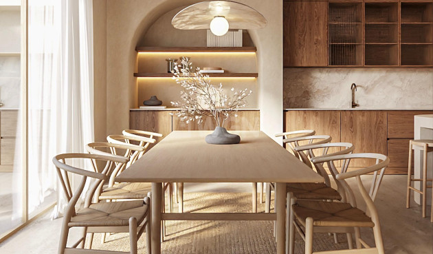 Nowy budynek - Villa - Altea - Altea Hills