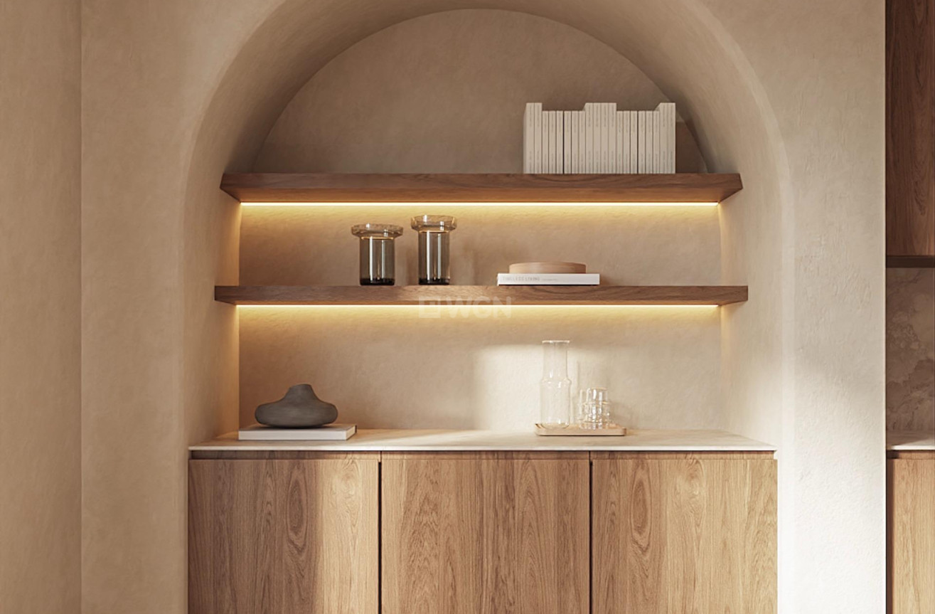 Nowy budynek - Villa - Altea - Altea Hills