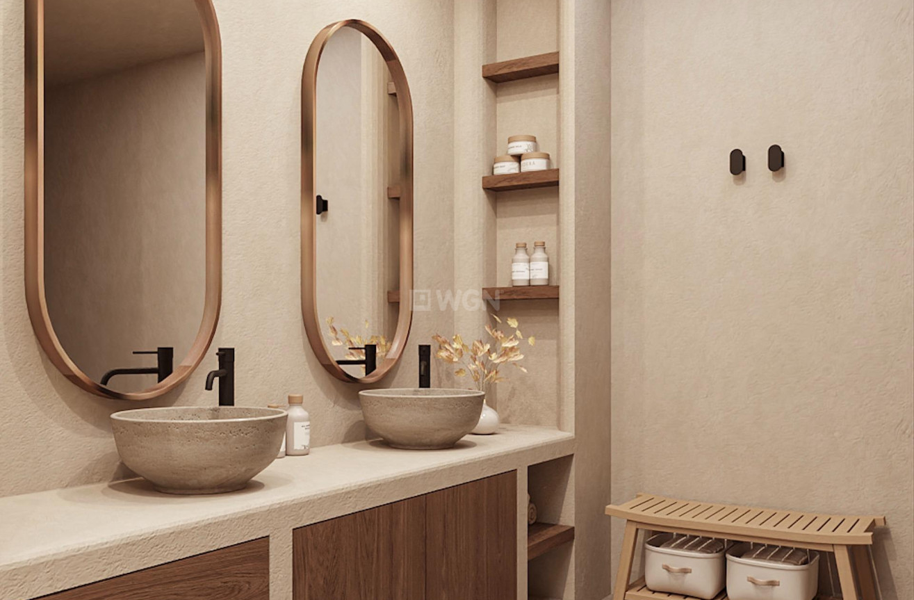 Nowy budynek - Villa - Altea - Altea Hills