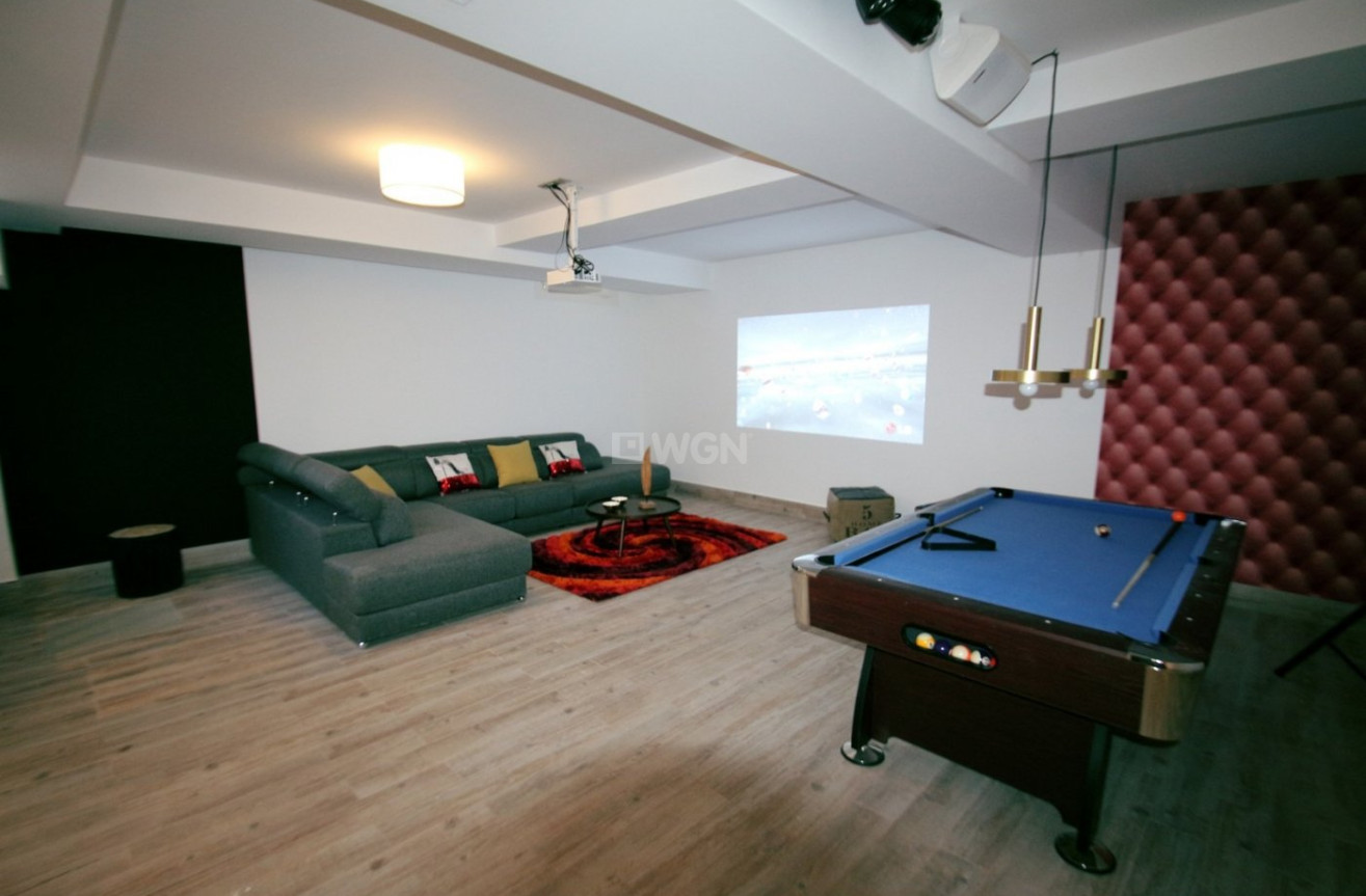 Neue Gebäude - Villa - Los Montesinos - La Herrada