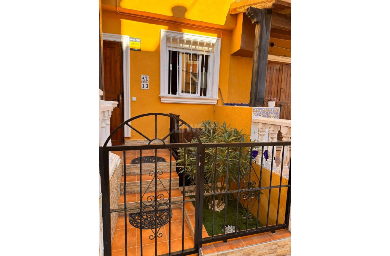 Odsprzedaż - Dupleks - Torrevieja - Miramar - Torre Del Moro