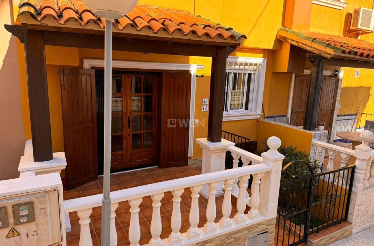 Odsprzedaż - Dupleks - Torrevieja - Miramar - Torre Del Moro
