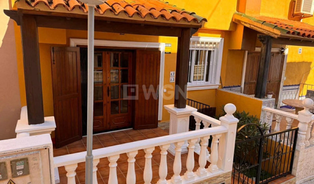Odsprzedaż - Dupleks - Torrevieja - Miramar - Torre Del Moro