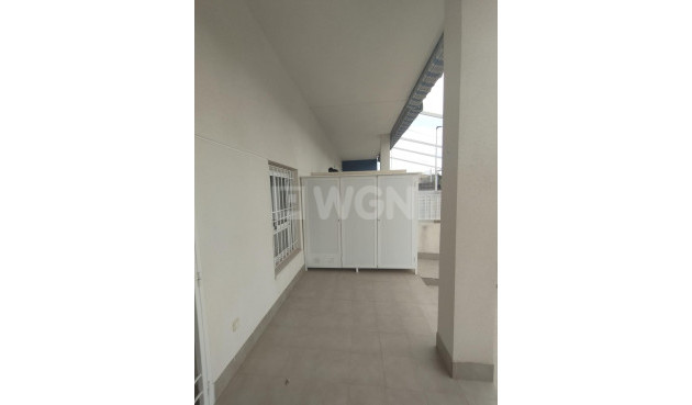 Odsprzedaż - Dupleks - Torrevieja - Miramar - Torre Del Moro