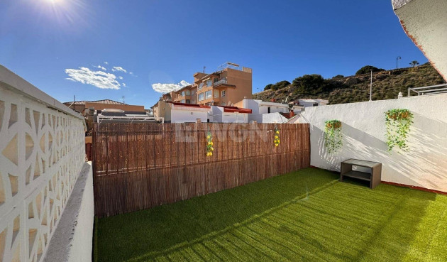 Odsprzedaż - Dupleks - Torrevieja - Miramar - Torre Del Moro