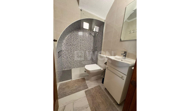 Odsprzedaż - Dupleks - Torrevieja - Miramar - Torre Del Moro