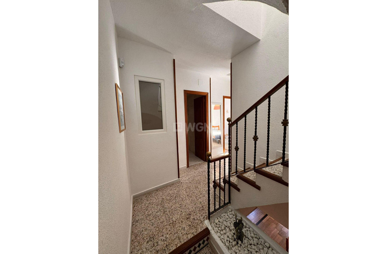 Odsprzedaż - Dupleks - Torrevieja - Miramar - Torre Del Moro