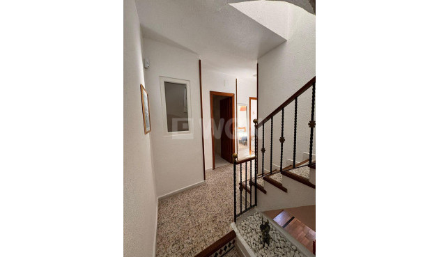 Odsprzedaż - Dupleks - Torrevieja - Miramar - Torre Del Moro