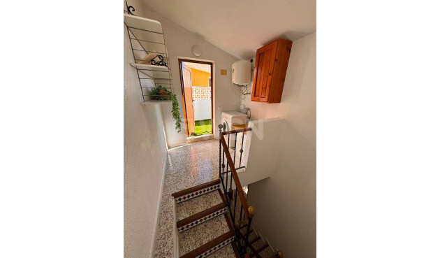 Odsprzedaż - Dupleks - Torrevieja - Miramar - Torre Del Moro