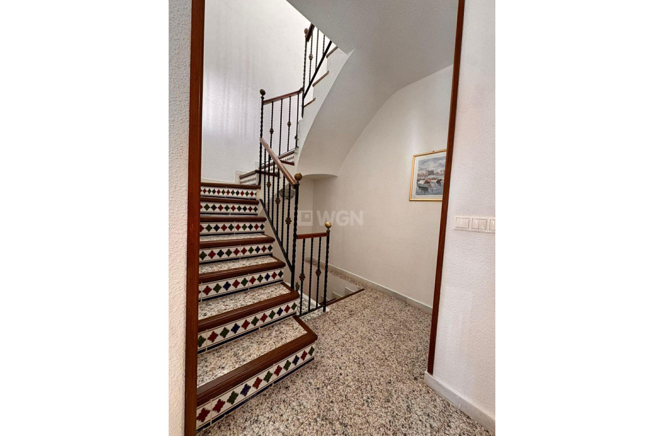 Odsprzedaż - Dupleks - Torrevieja - Miramar - Torre Del Moro
