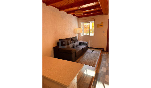 Odsprzedaż - Dupleks - Torrevieja - Miramar - Torre Del Moro