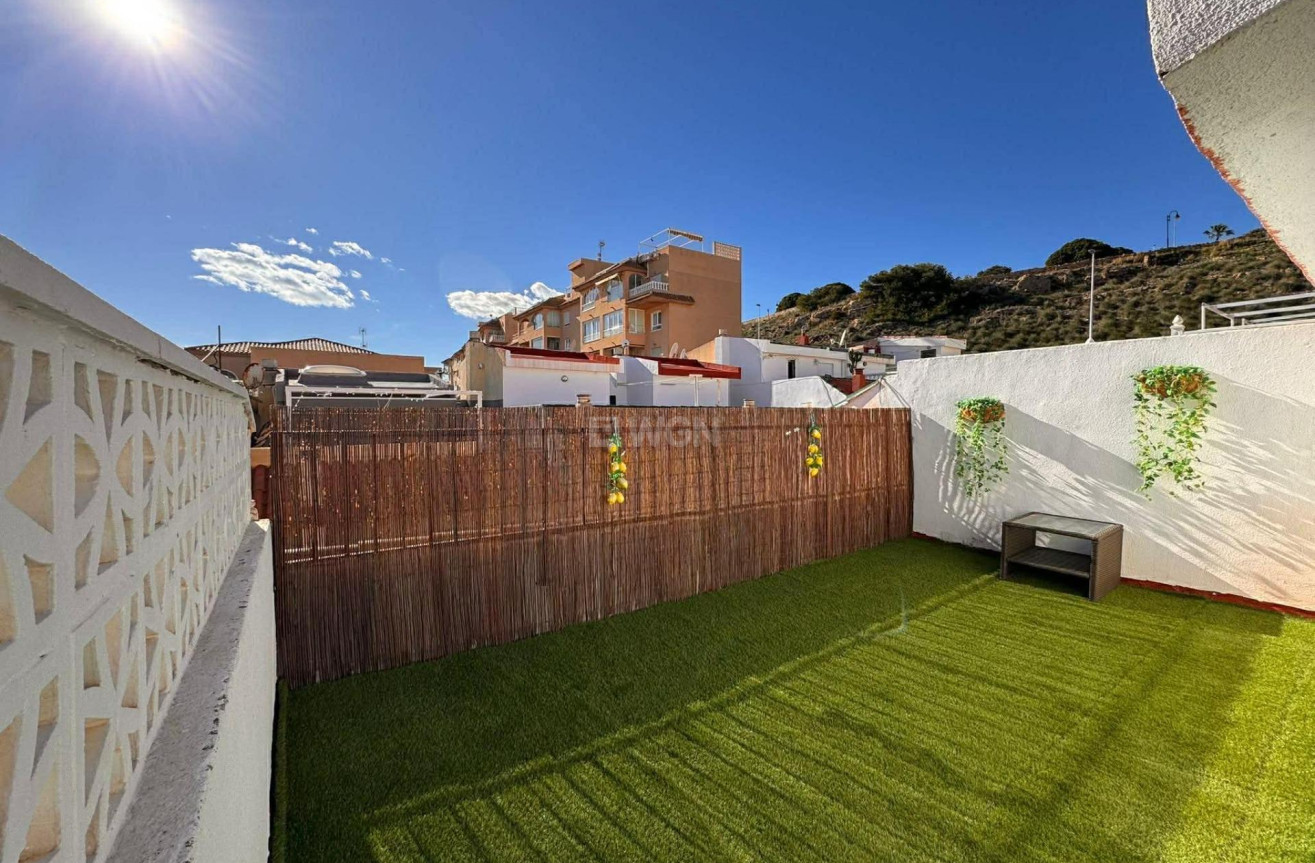 Odsprzedaż - Dupleks - Torrevieja - Miramar - Torre Del Moro