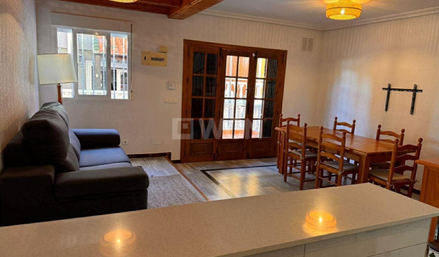 Odsprzedaż - Dupleks - Torrevieja - Miramar - Torre Del Moro
