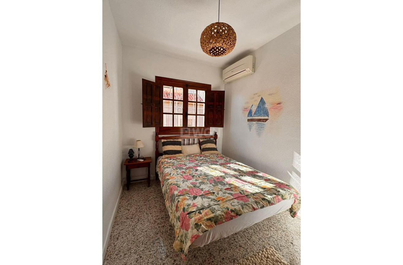 Odsprzedaż - Dupleks - Torrevieja - Miramar - Torre Del Moro