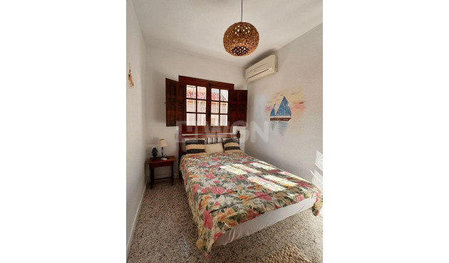 Odsprzedaż - Dupleks - Torrevieja - Miramar - Torre Del Moro