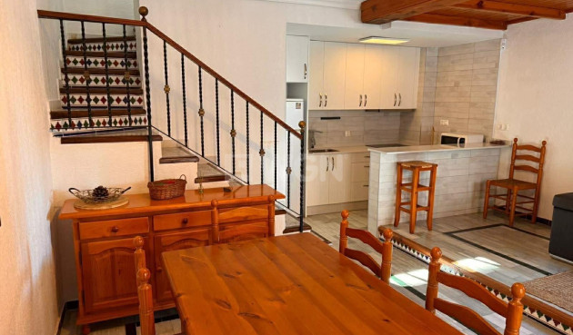 Odsprzedaż - Dupleks - Torrevieja - Miramar - Torre Del Moro
