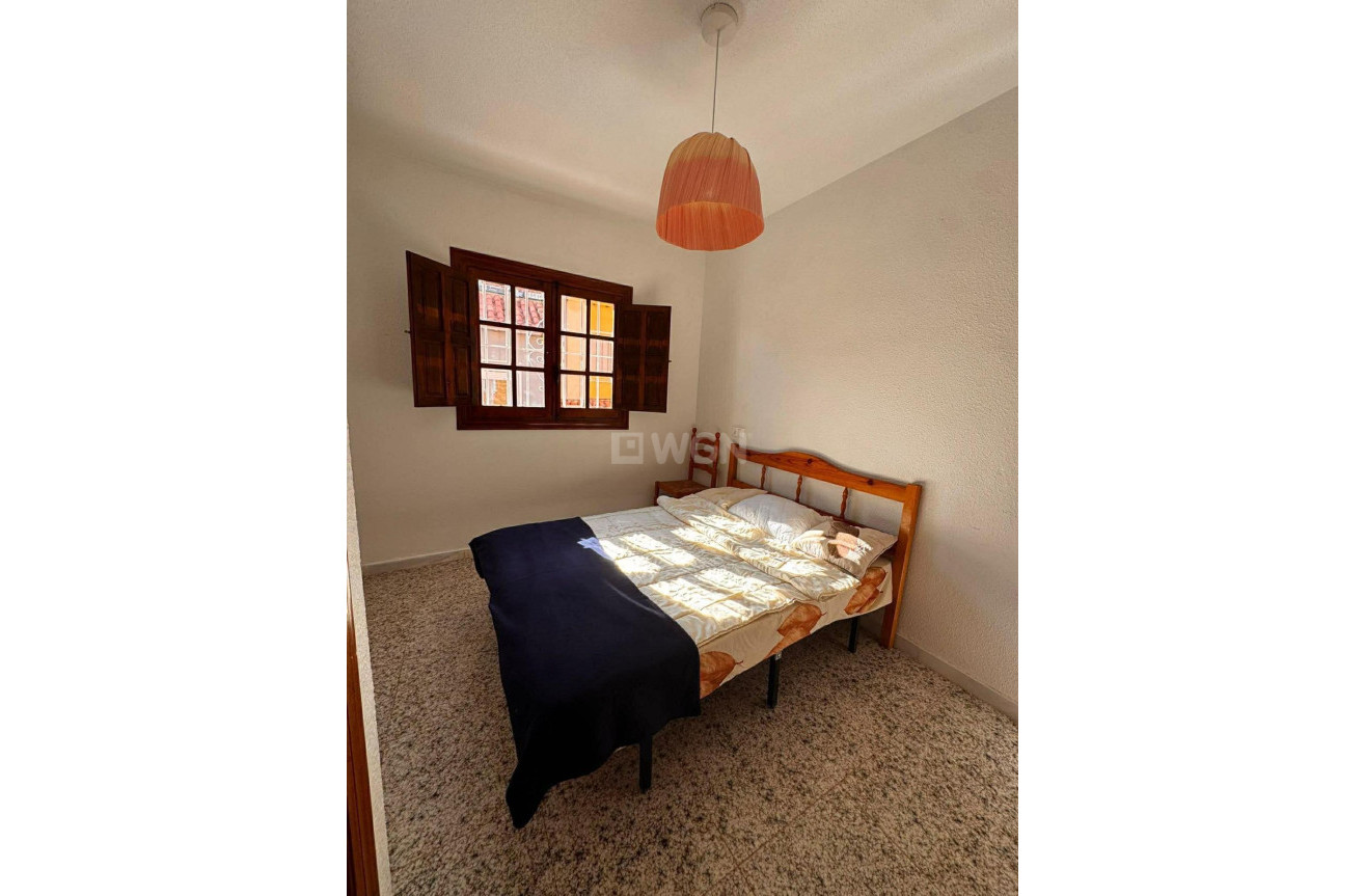 Odsprzedaż - Dupleks - Torrevieja - Miramar - Torre Del Moro