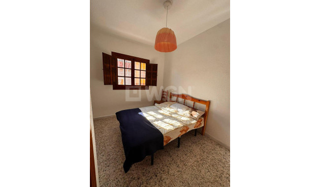 Odsprzedaż - Dupleks - Torrevieja - Miramar - Torre Del Moro
