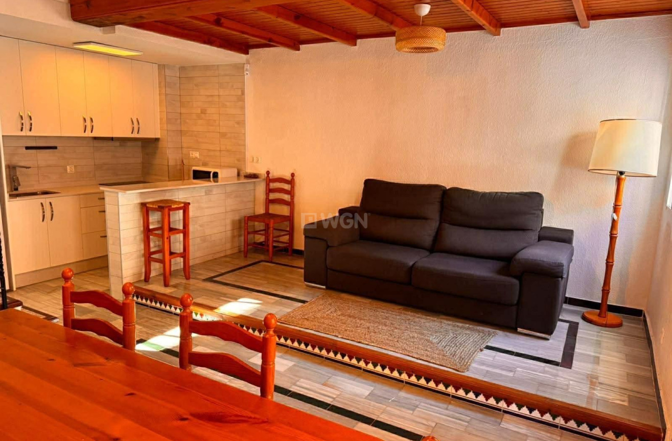 Odsprzedaż - Dupleks - Torrevieja - Miramar - Torre Del Moro